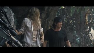 RAMBO 4 - CAÇANDO MERCENÁRIOS