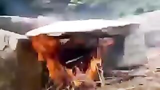 Cooking in Nature