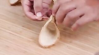 Surprise my guest with this snack