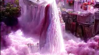 Beautiful view of nature