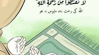 Anosha Collection Videos || Islam || prayer