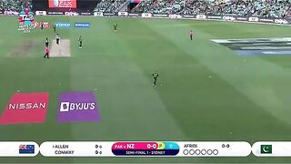 Shaheen afridi on fire ???? | cricket
