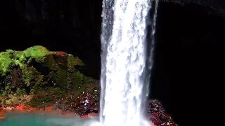 one of the top waterfalls in the world
