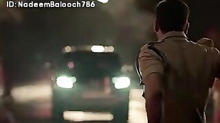 Action and action Clip