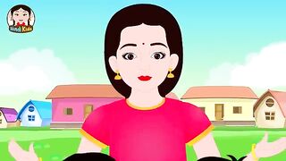 Hen curtoon