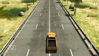 Car game