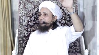 Molana tariq masood best  part3