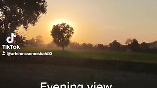 Best view of village ????