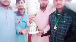 Cricket