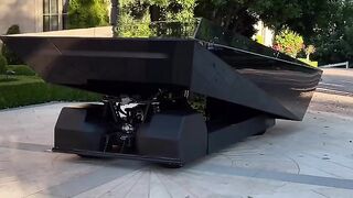 Cool inovation