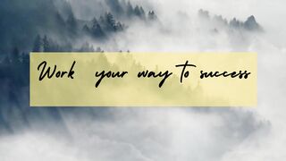 Wok your way to success