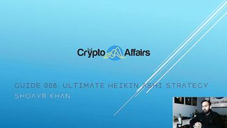 Crypto guide
