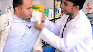 Doctor mentioned