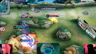 MPL INDONESIA RRQ VS BTR