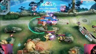 MPL INDONESIA RRQ VS BTR
