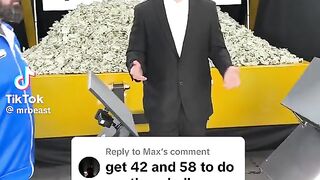 Mr beast