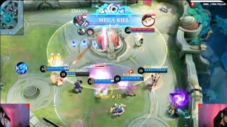 MPL INDONESIA RRQ VS BTR