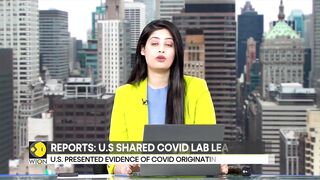 US shared Covid lab leak information with UK, Mike Pompeo presented info; say reports | WION
