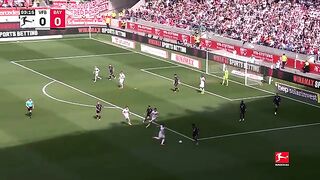 Stuttgart vs Munchen - HIGHLIGHTS - Bundesliga 2023/2024
