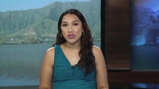 Miss Hawaii Savannah Gankiewicz offered Miss USA title after 2023 winner resigns