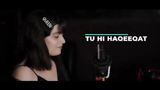 Tu Hi Haqeeqat Cover (Female Version) _ Deepshikha Raina _ Tum Mile _ Emraan Hashmi _ Pritam.