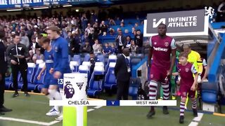 Chelsea 5-0 West Ham | Highlights - EXTENDED | A memorable derby night for the Blues | PL 23/24
