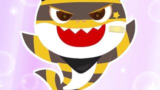 Baby shark ???? please subscribe