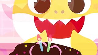 Baby shark ???? please subscribe