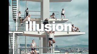 Dua Lipa - Illusion (clip officiel)