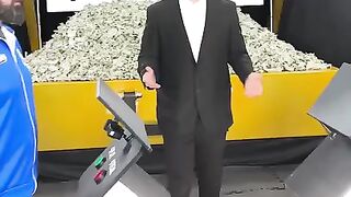 Mr beast Would You Split Or Steal _250_000_