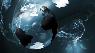 World