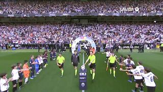 VALENCIA CF - DEPORTIVO ALAVÉS _ RESUMEN DEL PARTIDO - JORNADA 34 LALIGA EA SPORTS 2023-24