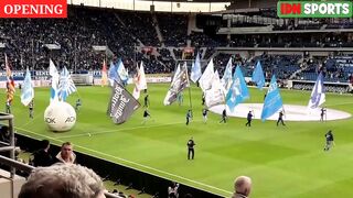 Kramaric Goal save Hoffenheim vs Leipzig 1-1 Highlights 2024