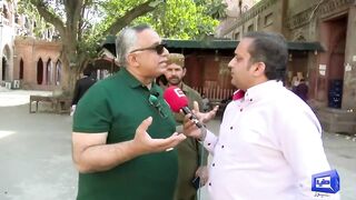 Reserved Seats Order _ Justice Athar, Justice Mansoor Decision _ Qazi Faiz Isa _ Azhar Siddique Vlog.
