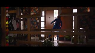 The Present - Official Trailer