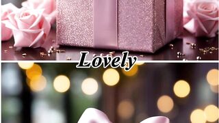 Choose your gifts challenge