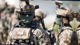 ВСУ СА ПРОНИКНАЛИ В СКЛАД ЗА ЯДРЕНИ СНАРЯДИ НА  РФ