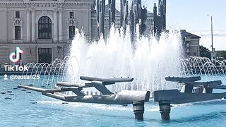 My city