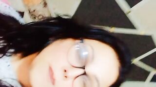 My first vlog