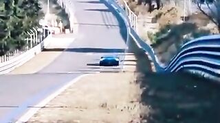 i am a rider short video car jumps