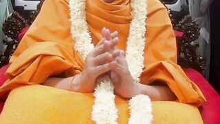 Baps swaminarayan mahantswami na aashirvad