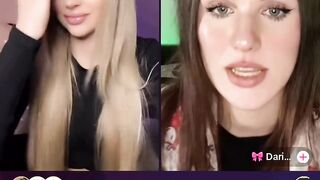 "Beautiful and funny  in short, live videos. Join the fun now!"