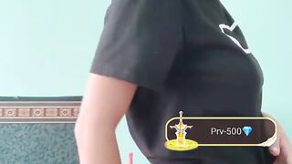 Bigo live _ Russian girl