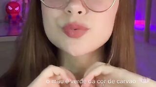 "Beautiful and funny  in short, live videos. Join the fun now!"
