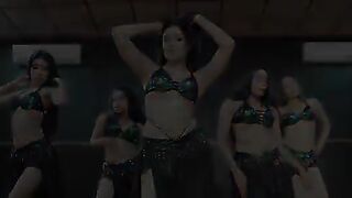 Guli mata Dance cover song