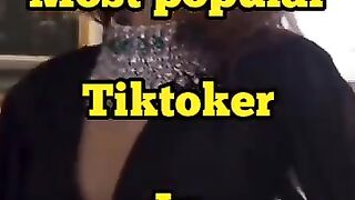 top 10 most popular tiktoker