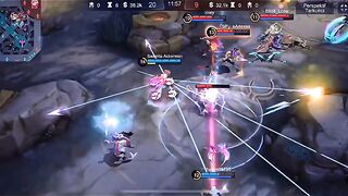 Fanny montage