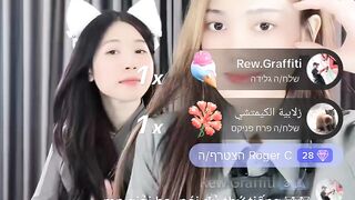 "Beautiful and funny  in short, live videos. Join the fun now!"