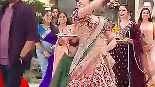 Varisu _ Jimikki Ponnu 2K _ Rashmika Mandanna - Vijay.