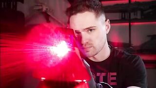 One step closer to Tony Stark #ironman #marvel #tonystark #unboxing #shorts #cosplayers